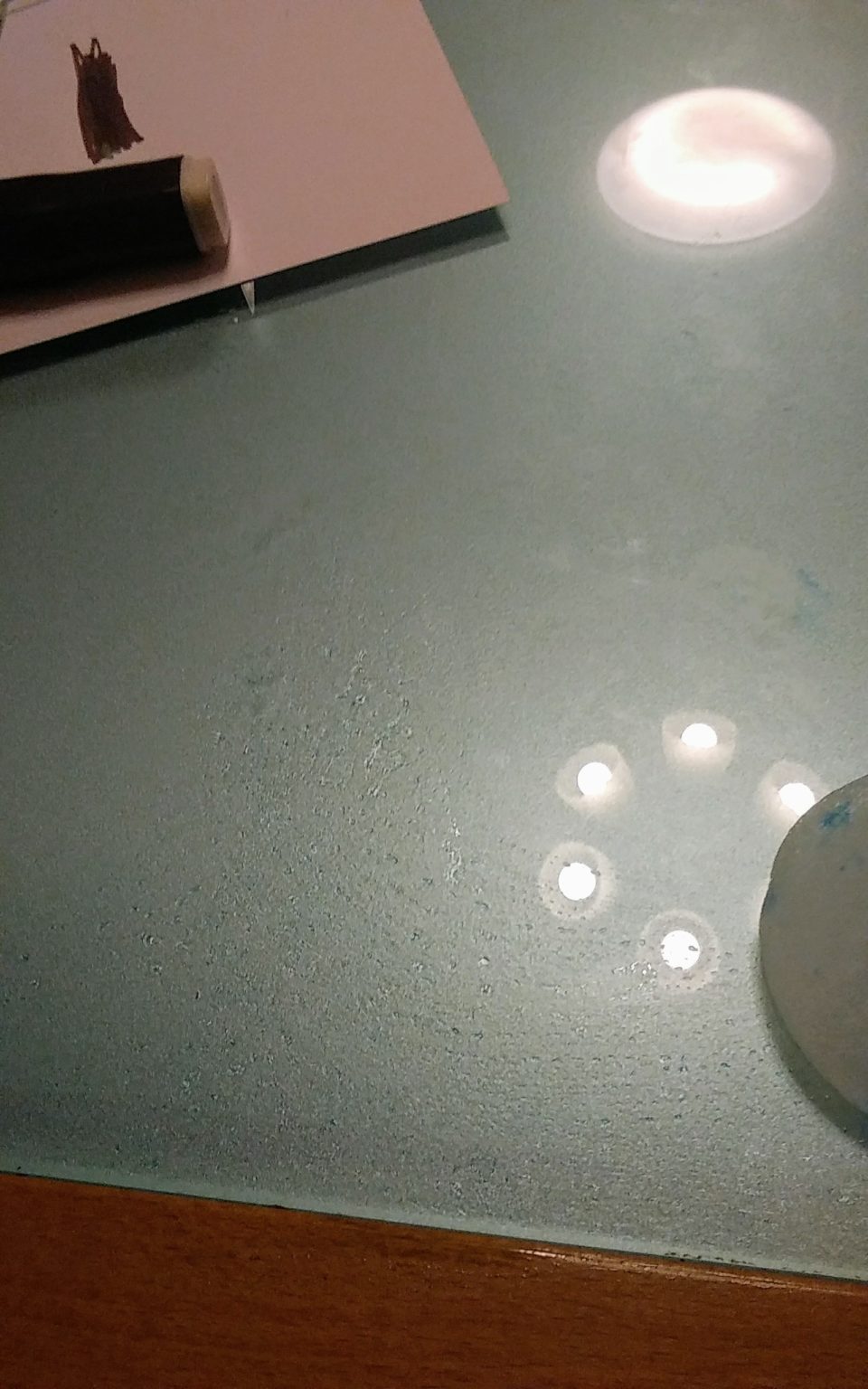 落書きと消し方（家にあるもので…） いんたん ️は ウィリアムズ症候群